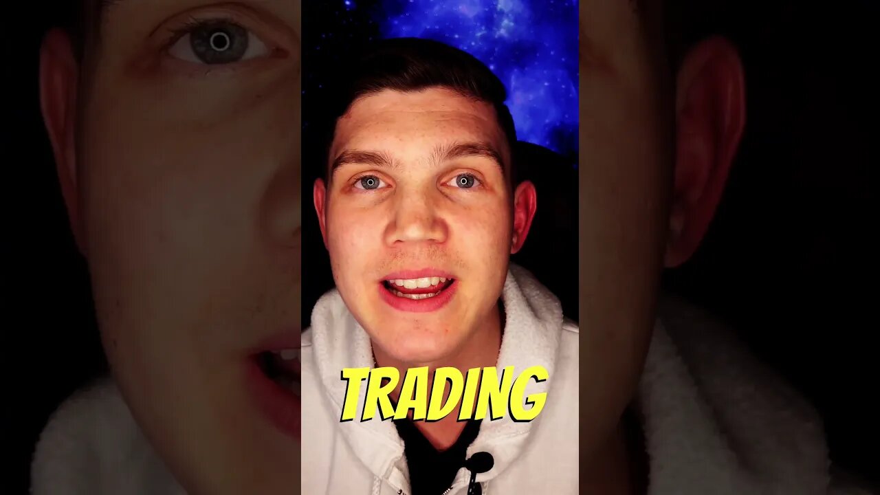 Why Is Stock Trading Better Than Crypto 📈 #daytrading #entrepreneur