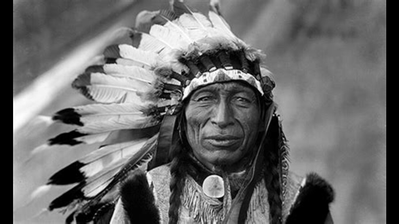 Joseph Campbell, The Power of Myth 4: Chief Seattle-Every Part of This Earth is Sacred