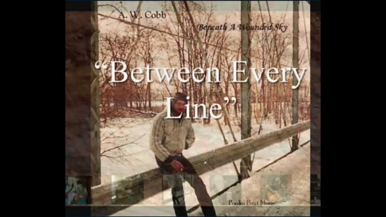 Between Every Line