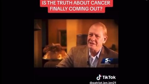 Fenbendazole cures cancer (Joe Tippens’ Story)