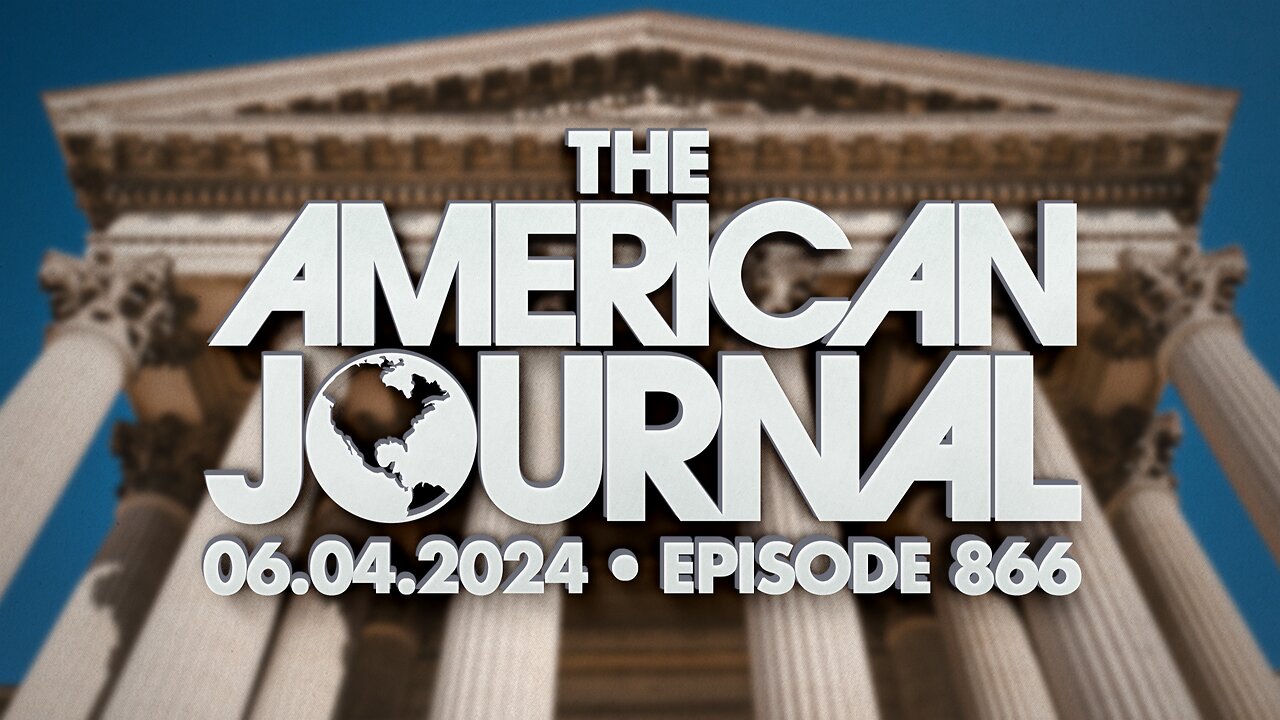 The American Journal - FULL SHOW - 06/04/2024