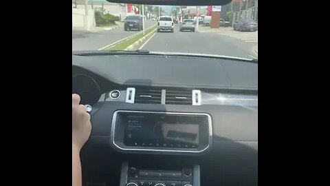 FALANDO DA AMAROK DENTRO DA EVOQUE!