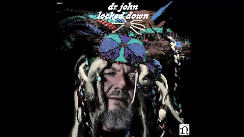 Kingdom of Izzness ~ Dr. John