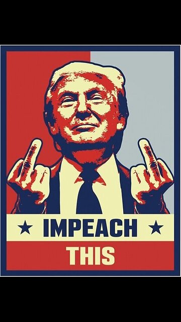 Trump exposed the curruption