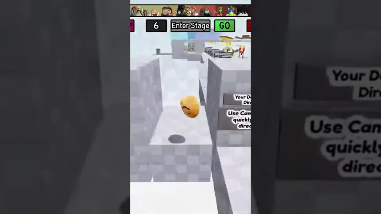 Jumping Potato!