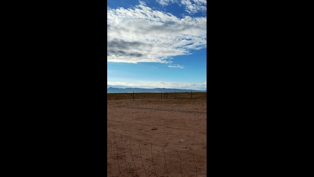 welcome to the llano