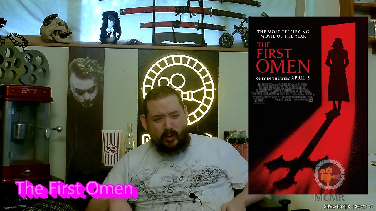 The First Omen Review