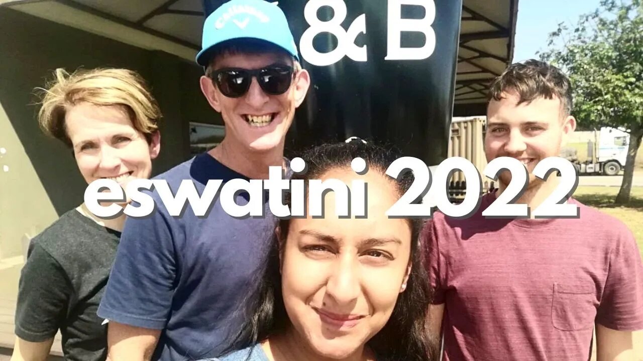Eswatini 2022