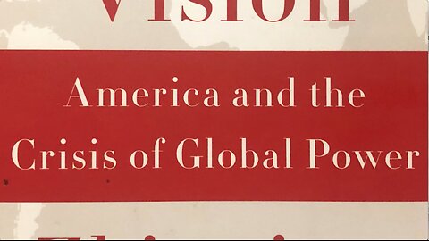 America's systematic rivalry with the Soviet Union