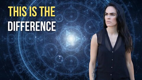The Difference Between Densities and Dimensions (Raise Your Consciousness)