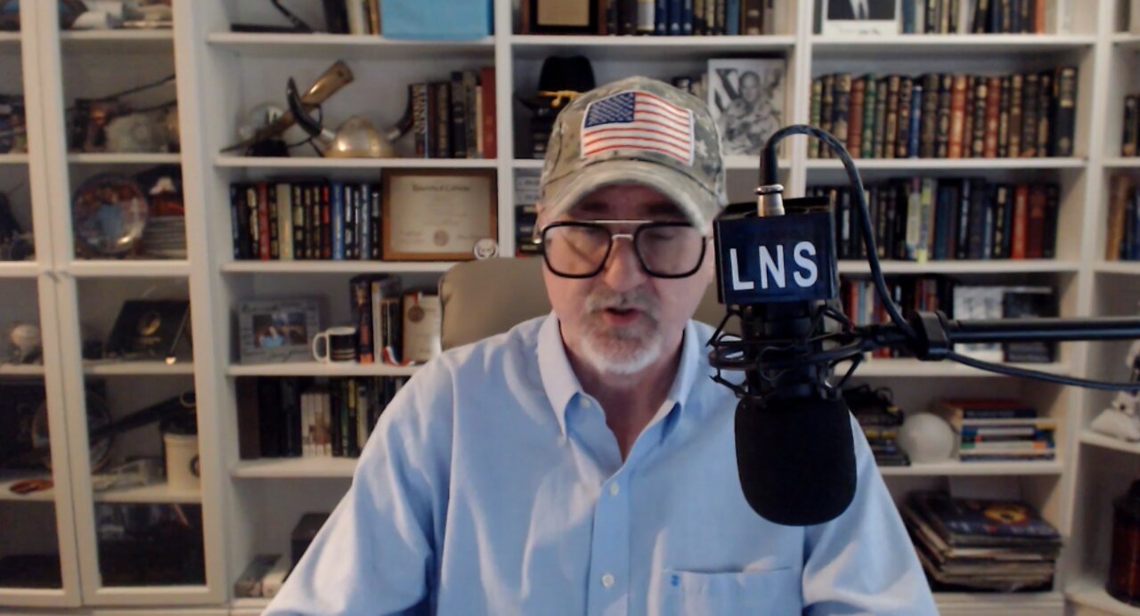 Best of Liberty Never Sleeps: On the 2nd Amendment and Red Flag Laws
