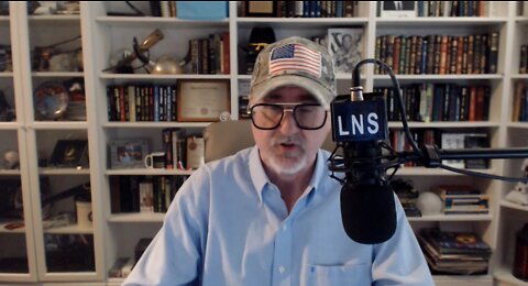 Best of Liberty Never Sleeps: On the 2nd Amendment and Red Flag Laws