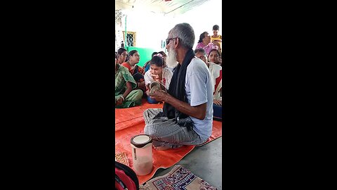 Indian spritual song