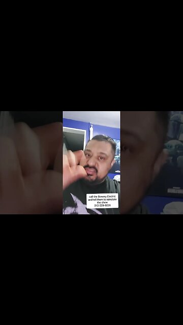 The Bowery Electric Bows To Cancel Culture @Traptofficial