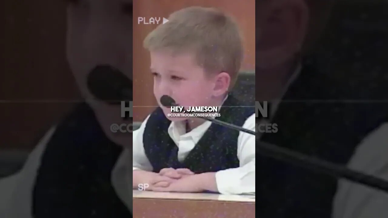 Child testifying in court crying when thinking of his mother #foryou #fypシ #trending #trend