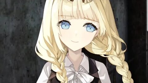 World End Girlfriend: Chapter 9