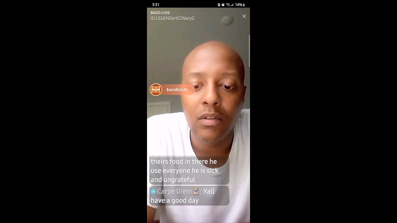 Legendariconary Begging per usual!!