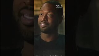 LeBron and Wade share a Kobe story