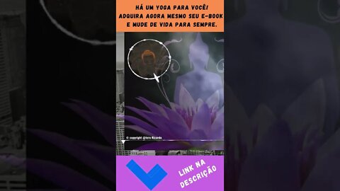 YOGA DEFINITIVO #shorts