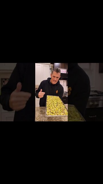 Freeze Dried Grapes | Chef Dawg