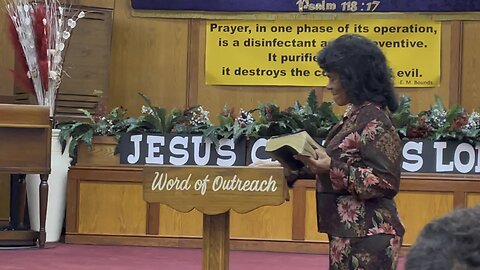 Living A Crucified Dead Life