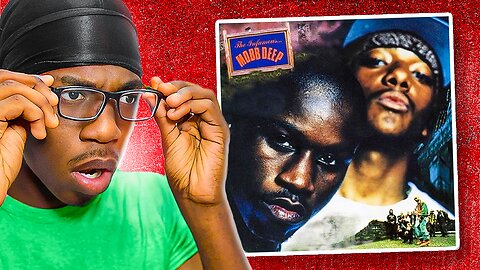 Gen Z Reacts to Mobb Deep - Shook Ones Pt. II