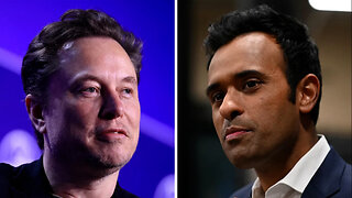 THE POWER OF CELEBRITY: Why, where so many have failed, Musk and Ramaswamy CAN cut spending