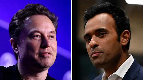 THE POWER OF CELEBRITY: Why, where so many have failed, Musk and Ramaswamy CAN cut spending