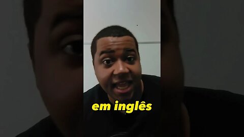 Selinho! #inglesonline #aprenderingles #ingles #aulasdeinglês #cursodeingles #inglesfluente