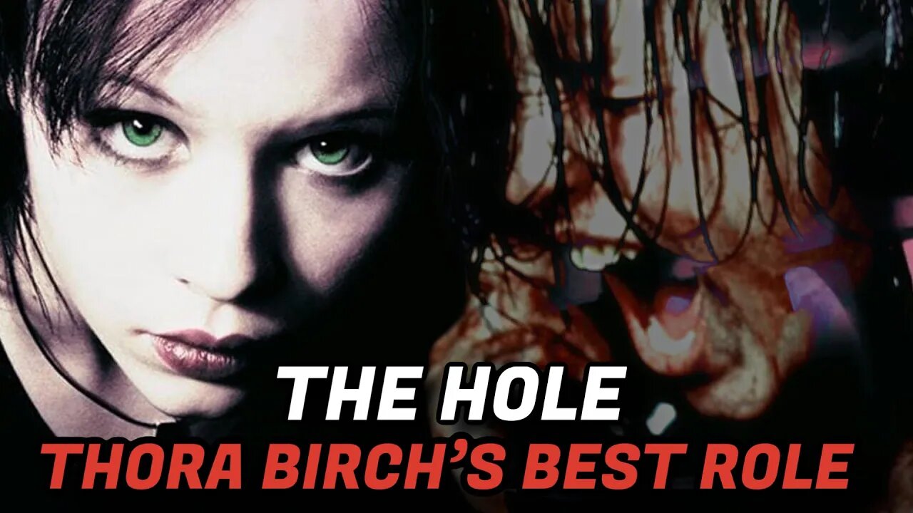 The Hole (2001) Full Review