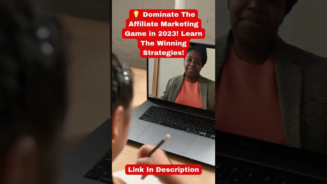 💡 Dominate the Affiliate Marketing Game in 2023! Learn the Winning Strategies!