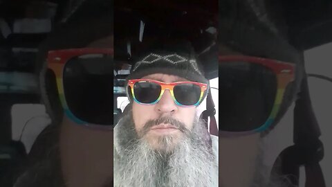 cold as hell waiting #shorts