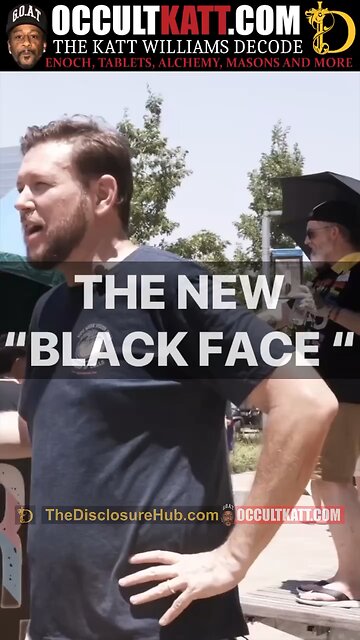 "Woman Face" This convo kicks up some serious thoughts. Where’s the line with self-expression? Dre