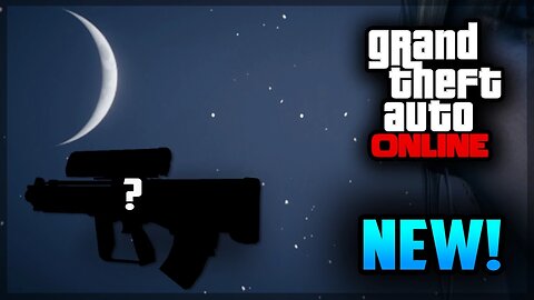 GTA 5 Online - NEW DLC Weapons! (GTA 5 PS4 Gameplay)