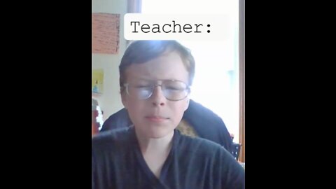 Going Back to School Be Like: