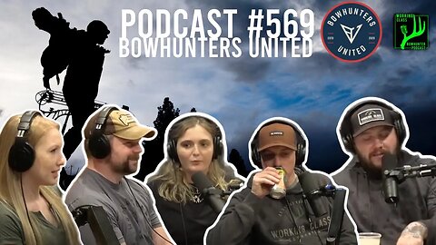 Bowhunters United #569