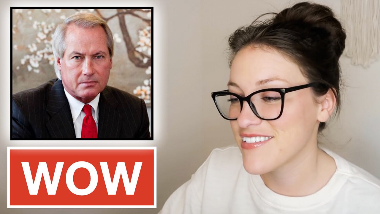 Lin Wood JUST Dropped A Bombshell! **THIS IS HUGE**