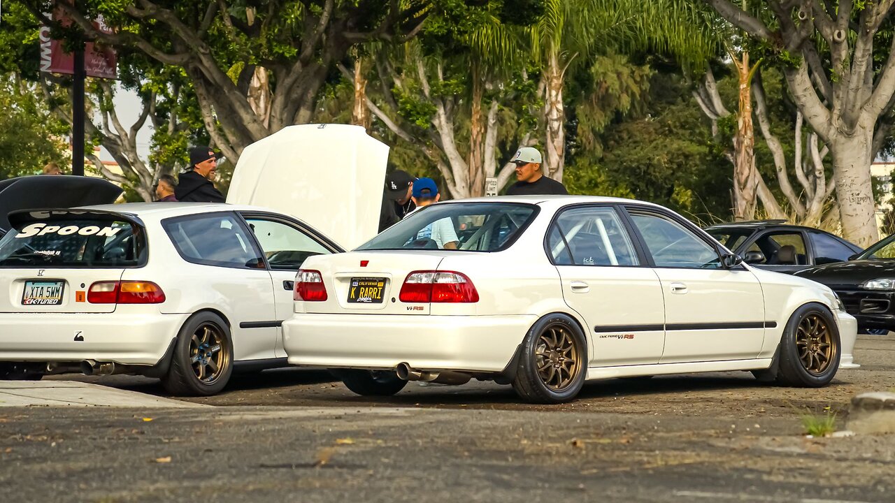 Our Life Style Cars and Coffee!