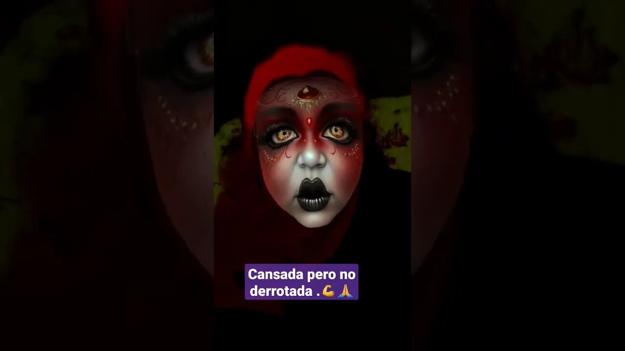cansada pero derrotada jamás #comofazer #talkingtom #gatotom #tiktok #viral #famosos #palma
