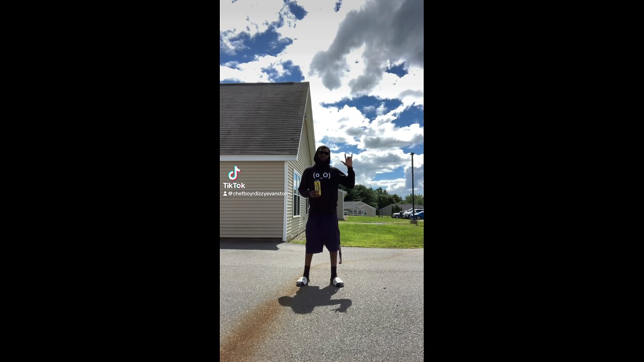 Chef Boy R Dizzy VLOG: @TikTok 💻📱🤳 #August #12 #2024 ⏰🗓 ! (O_o)