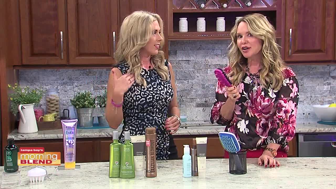 Beauty Bag | Morning Blend