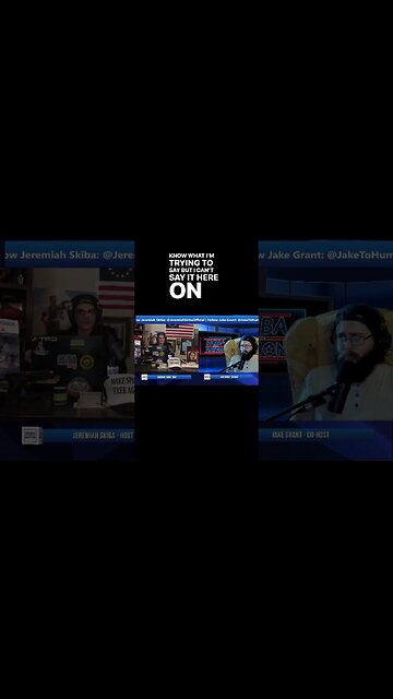 ​@JeremiahSkiba CALLS OUT THE “FAKE NEWS” FOR FALSELY REPORTING ON HIS DAD @RobSkiba DEATH!