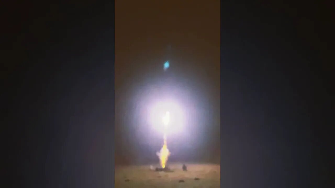 Very Satisfying New Years Fireworks 💥