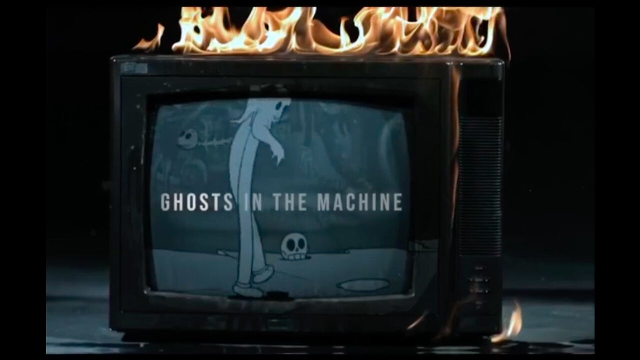 U.S. Army: GHOST IN THE MASCHINE