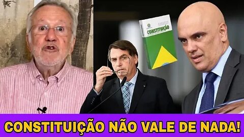 URGENTE! Não Da Para Entender As Decições Tomadas Pelo Supremo!