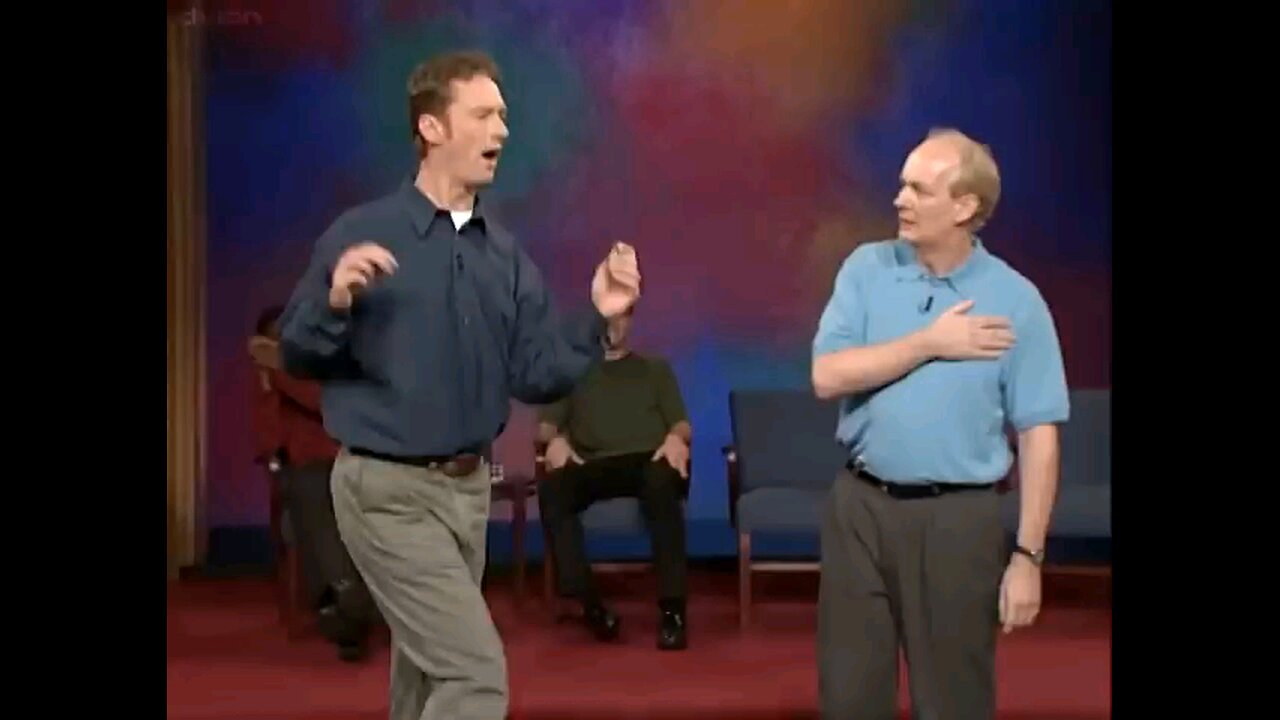 The Best of Whose Line Is It Anyway?