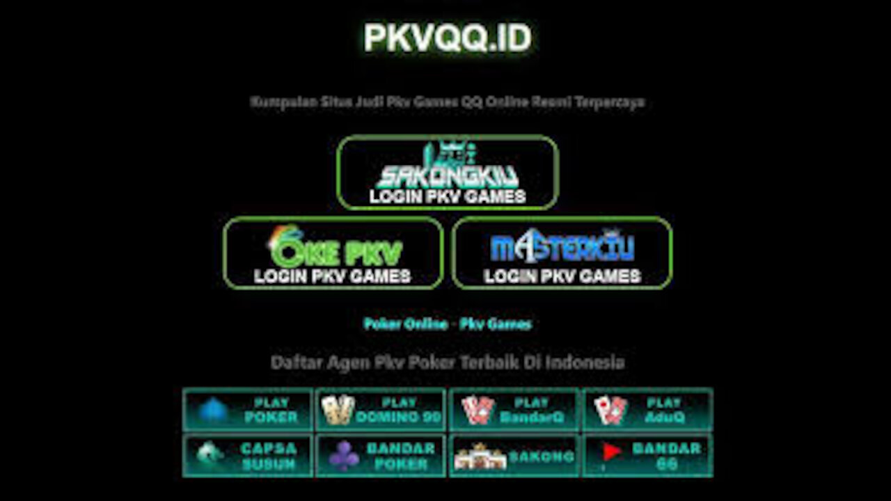 How to Play at Casino online indonesia