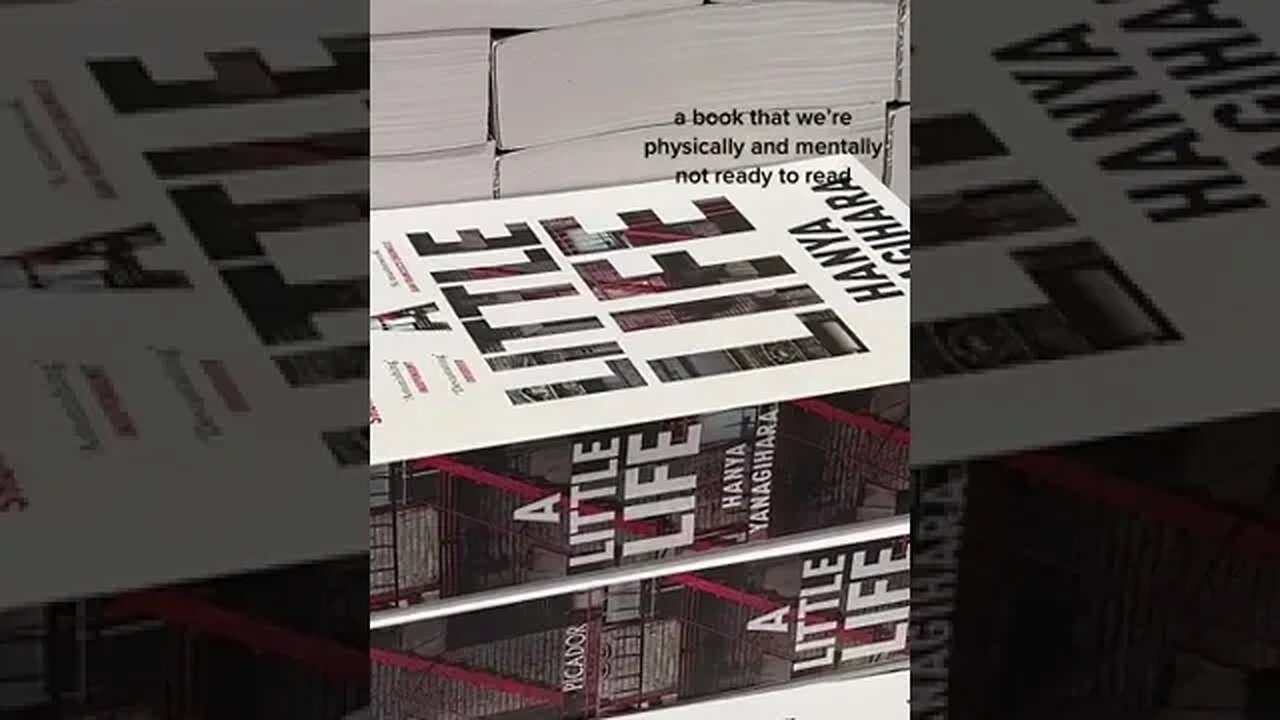 Book Recommendation tiktok echstales