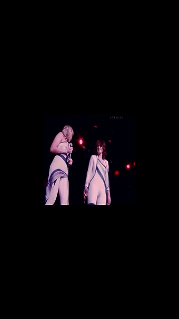 #abba 1 #live #tokyo #if it wasn't for the nights #enhanced audio #budokan #1980 #shorts