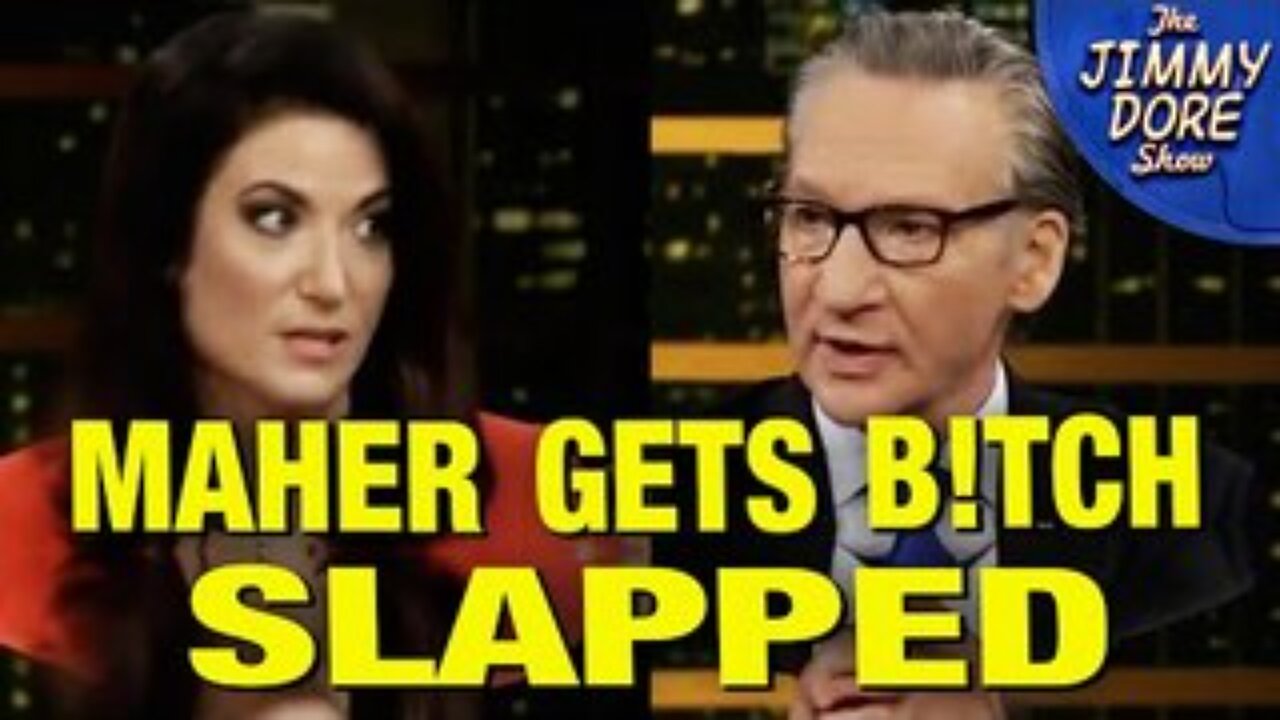 Bill Maher SCHOOLED On Why Dems Are Souring On Biden! (Live Show from Zephyr Theater)